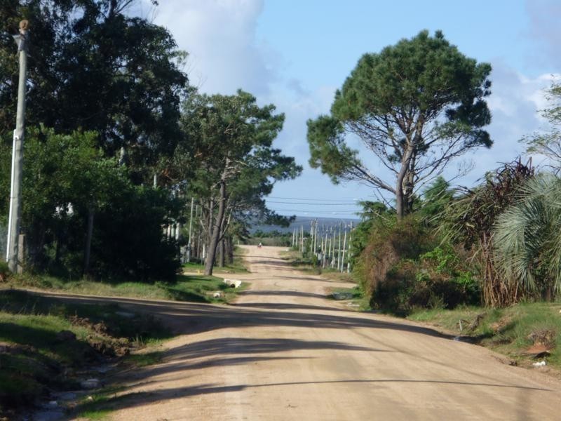 Terrenos en venta en Balneario Buenos Aires